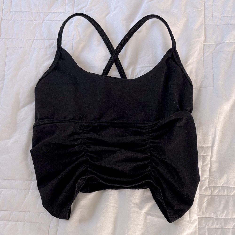 Free People Movement Top